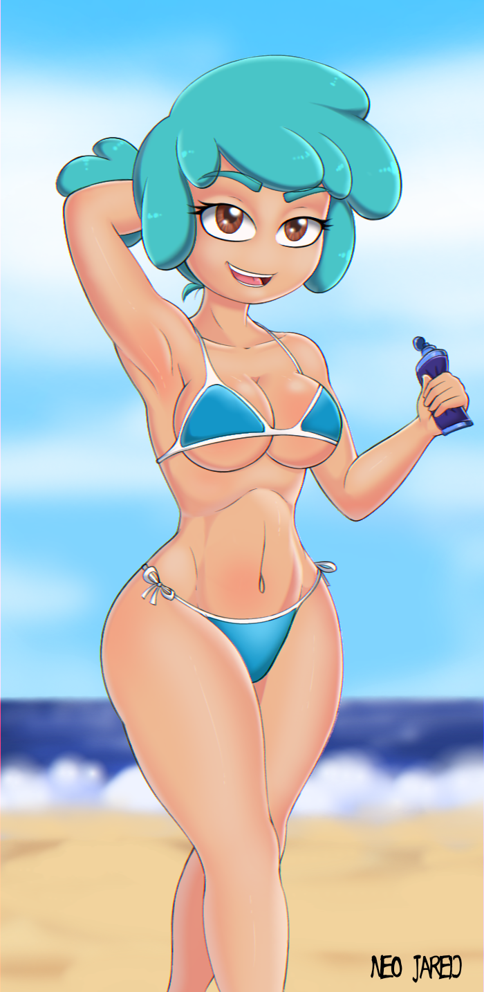 Ass Rule 34 Image