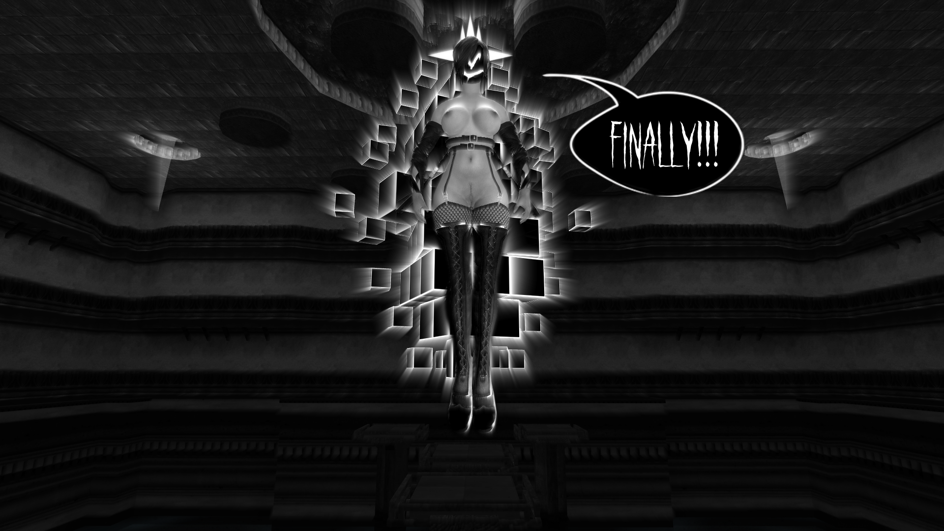 Fan Character Rule 34 Image