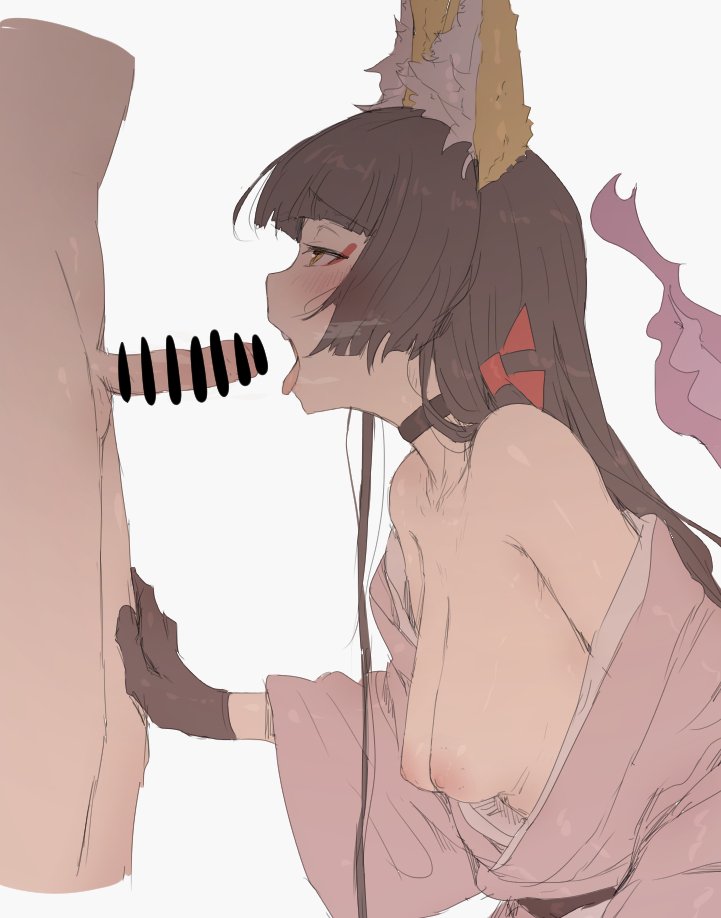 Fox Girl (Mdf An) Rule 34 Image