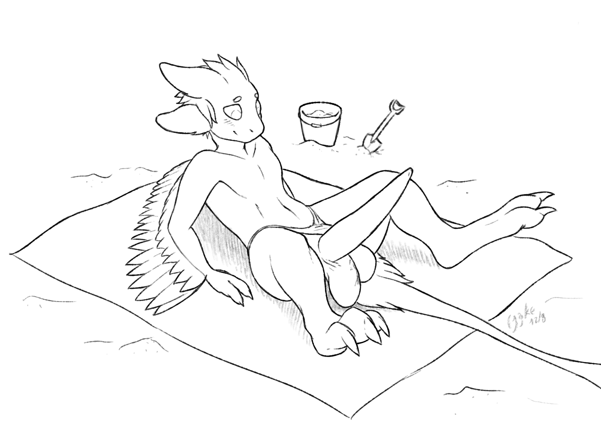 Avali Rule 34 Image