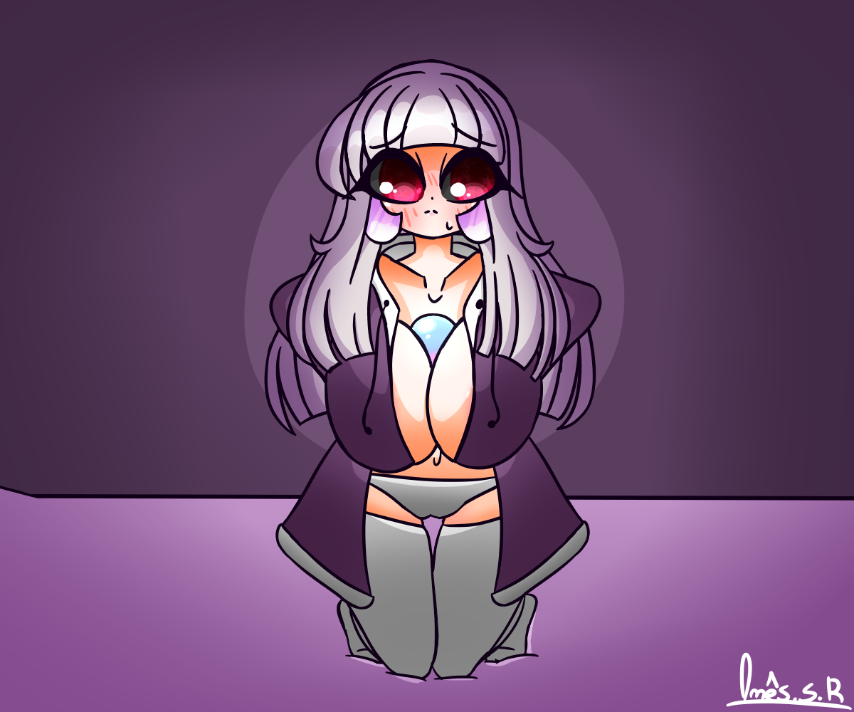 Original Character (Deviantart) Rule 34 Image