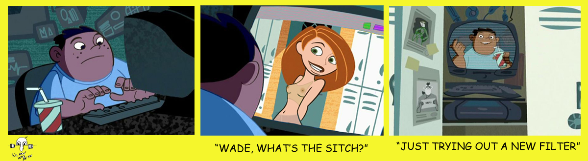 Comic Rule 34 Image