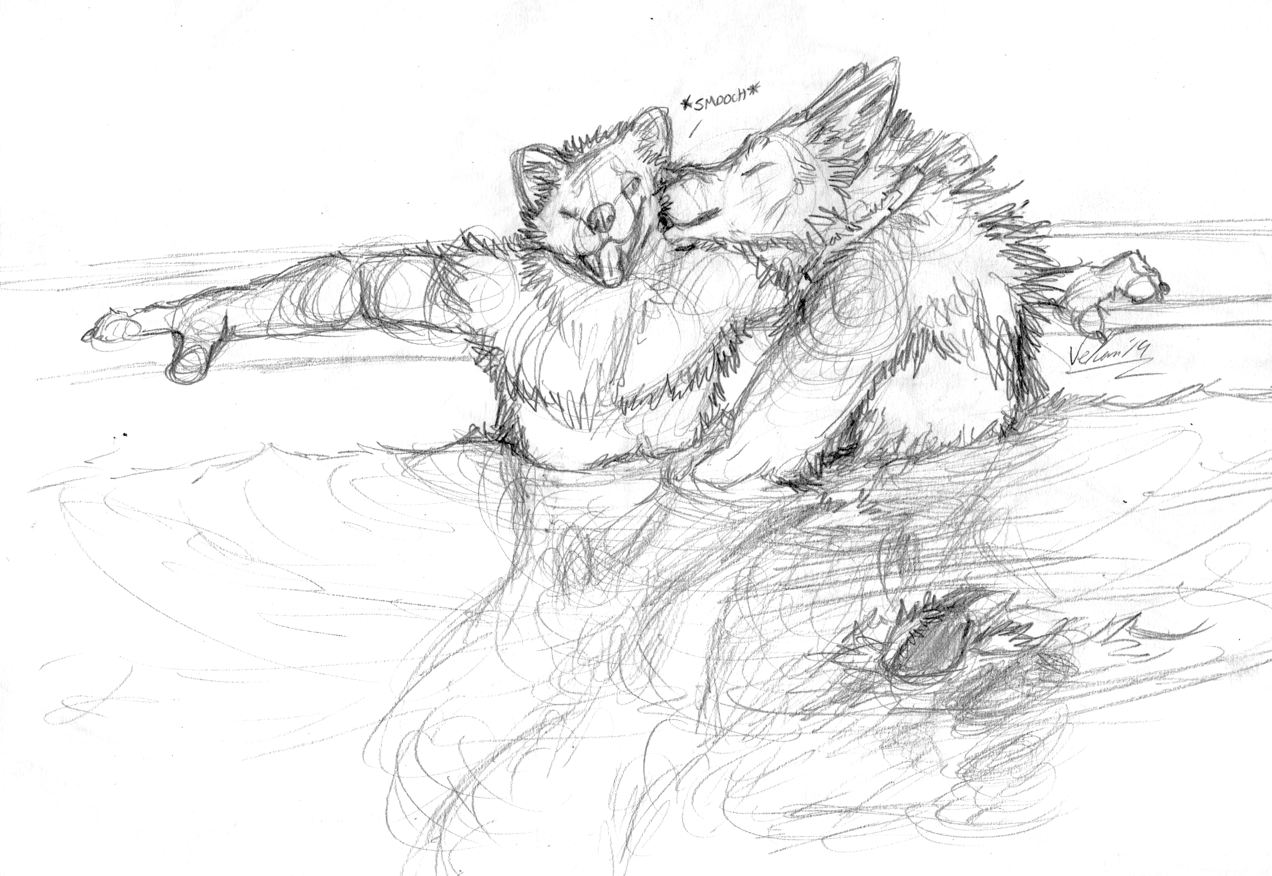 Prescott Rule 34 Image