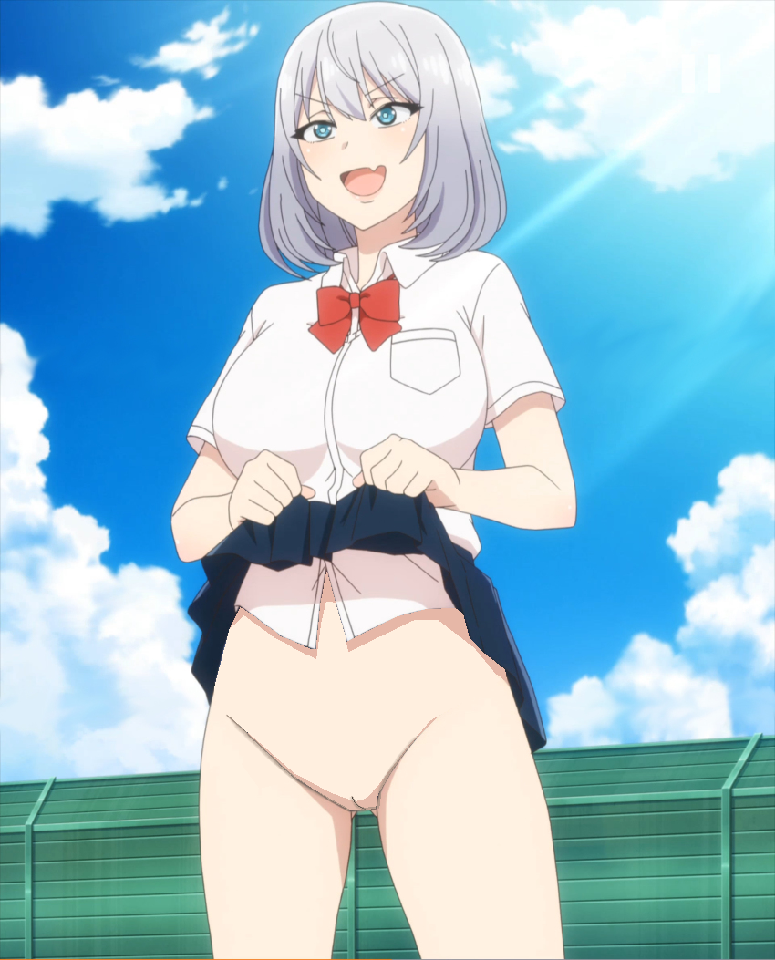 Tejina Senpai (Character) Rule 34 Image