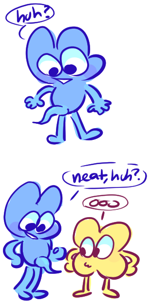 Four (Bfb) Rule 34 Image