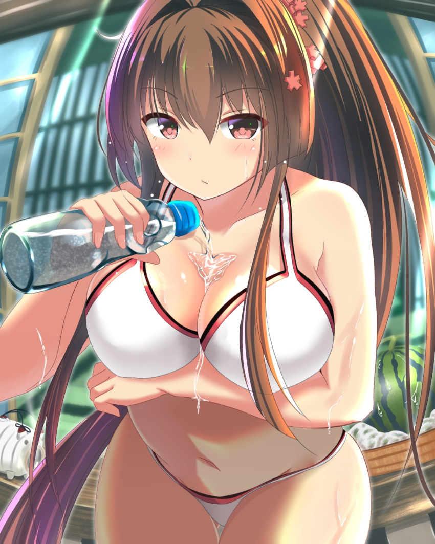 Yamato (Kantai Collection) Rule 34 Image