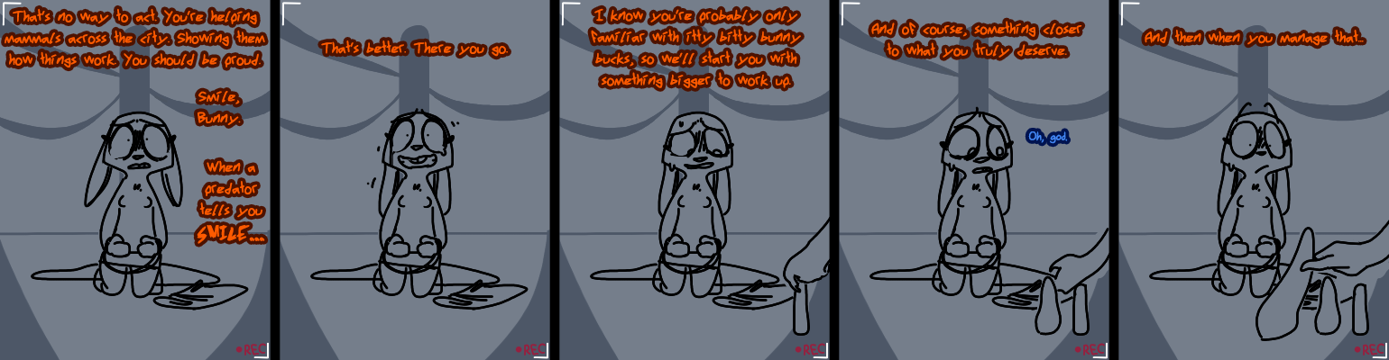 Disney Rule 34 Image