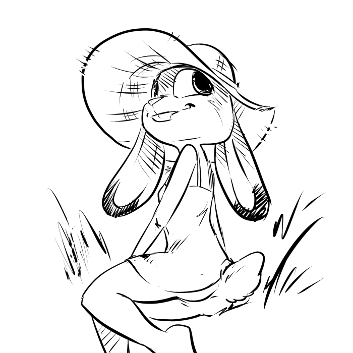 Judy Hopps (Disney) Rule 34 Image