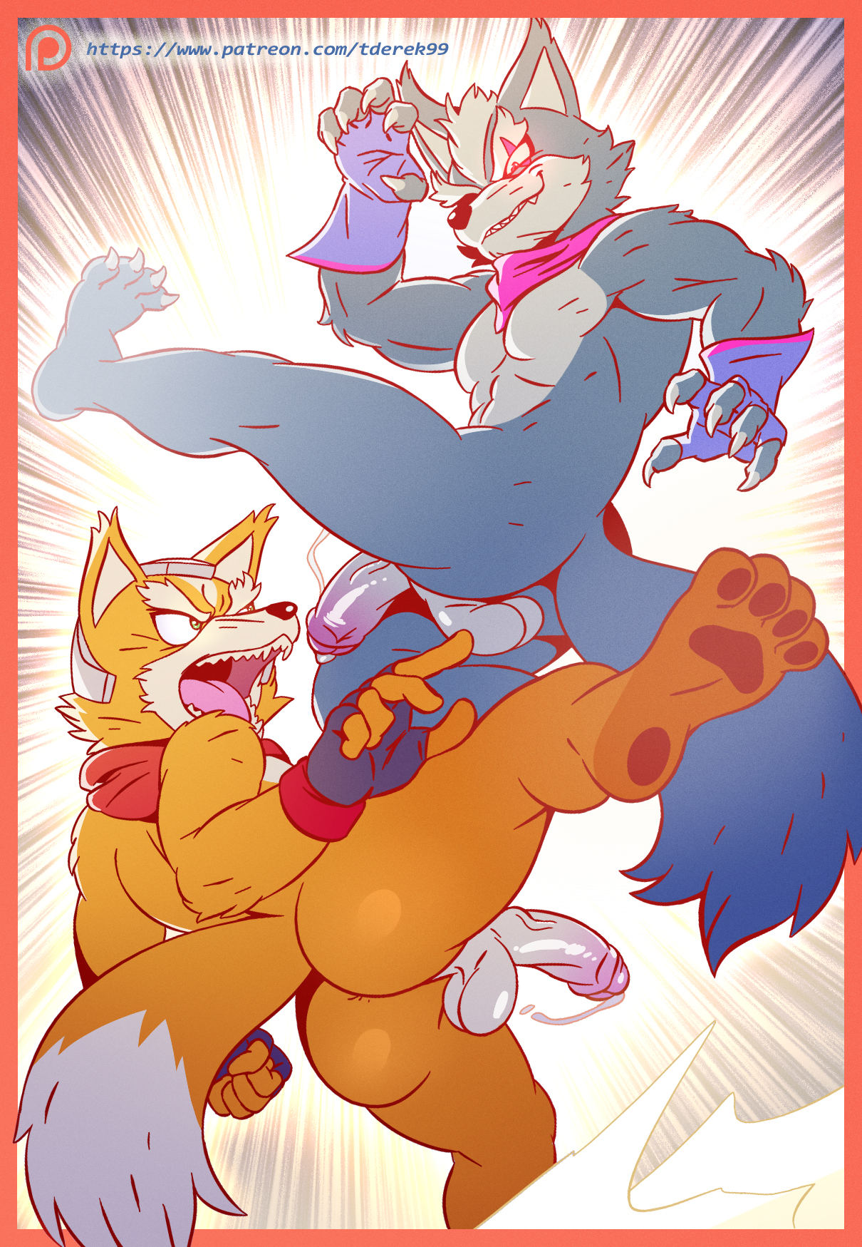 Digital Media (Artwork) Rule 34 Image