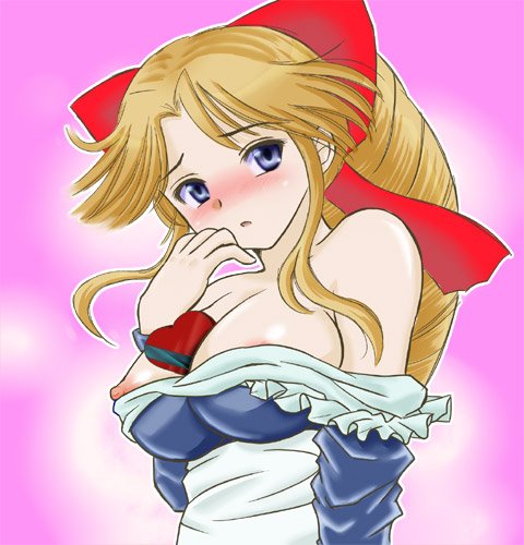 Muteki Kanban Musume Rule 34 Image