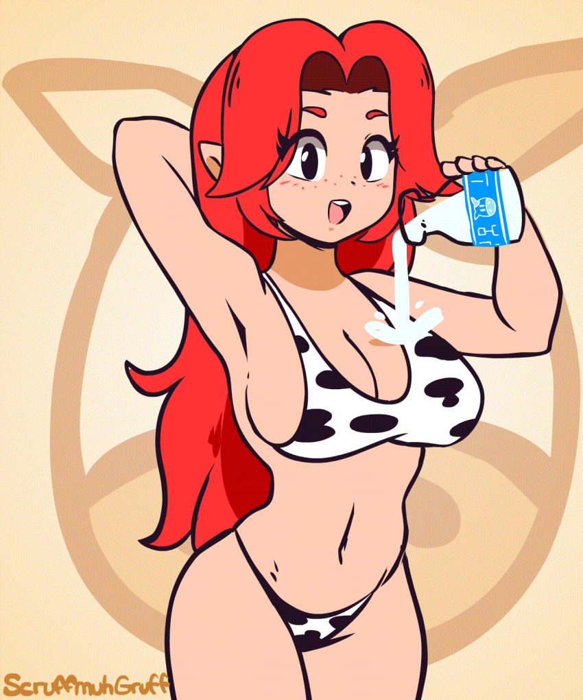Malon (Nintendo) Rule 34 Image