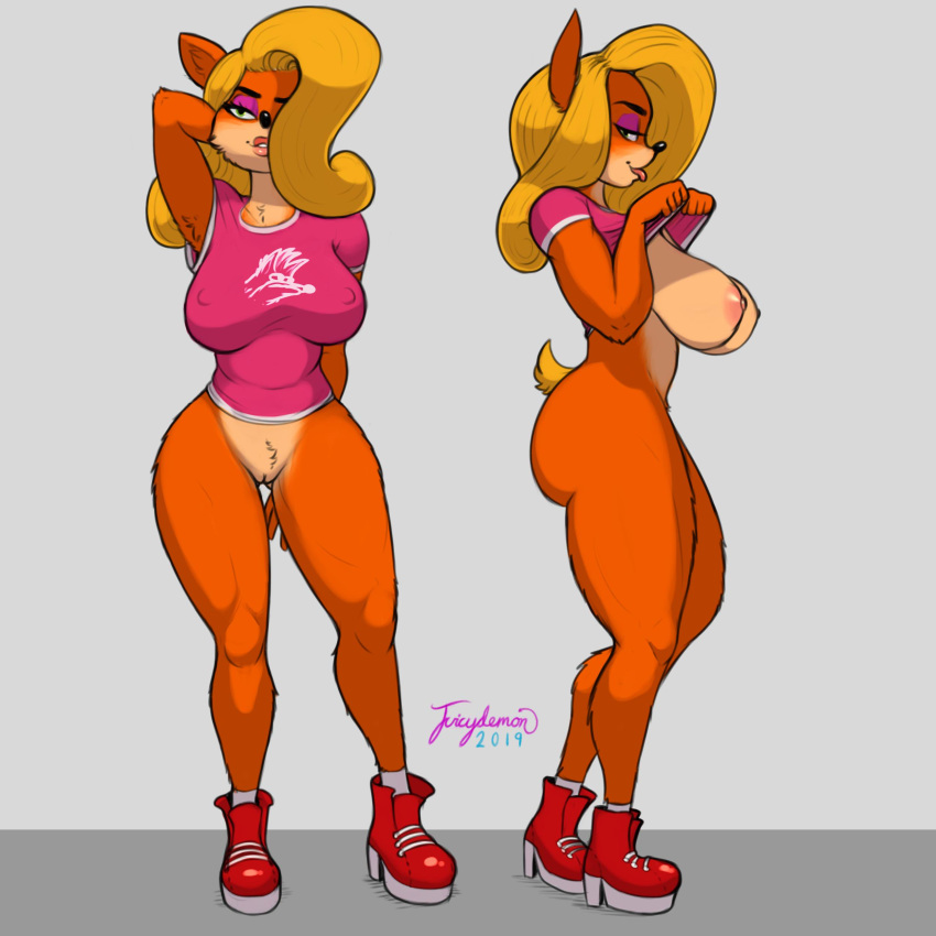 Crash (Series) Rule 34 Image