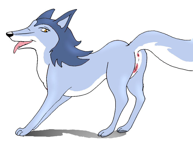 Animals Of Farthing Wood Rule 34 Image