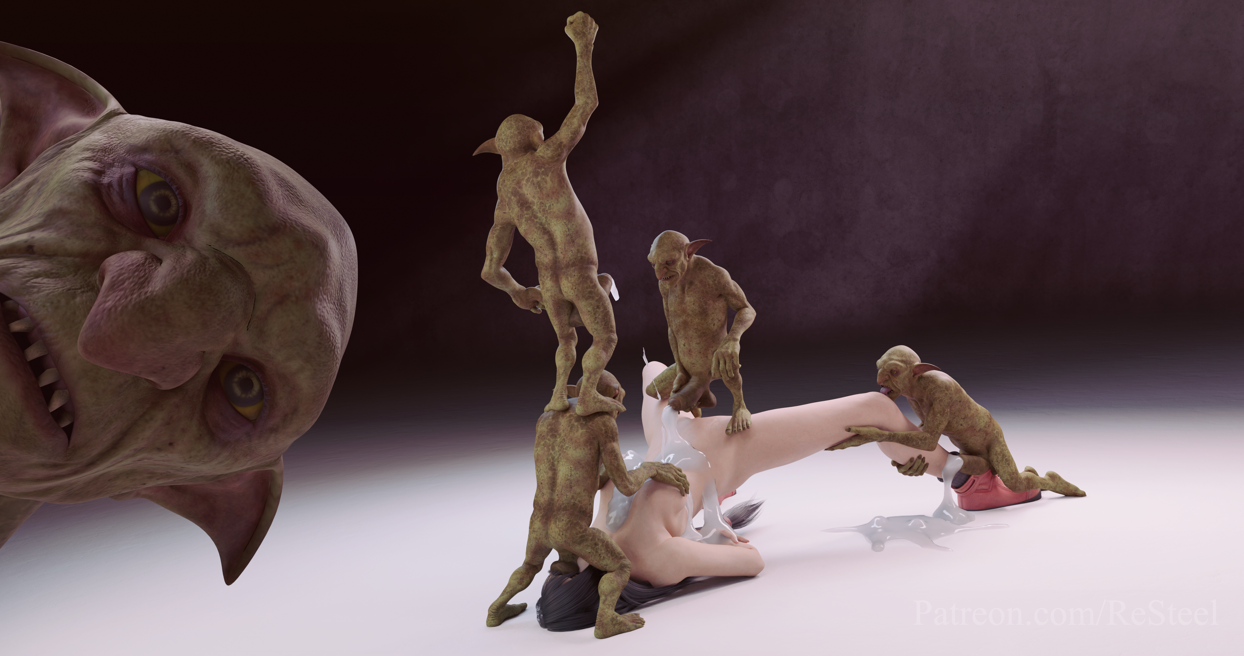 3d Rule 34 Image