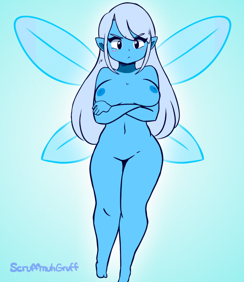 Navi (Ocarina Of Time) Rule 34 Image