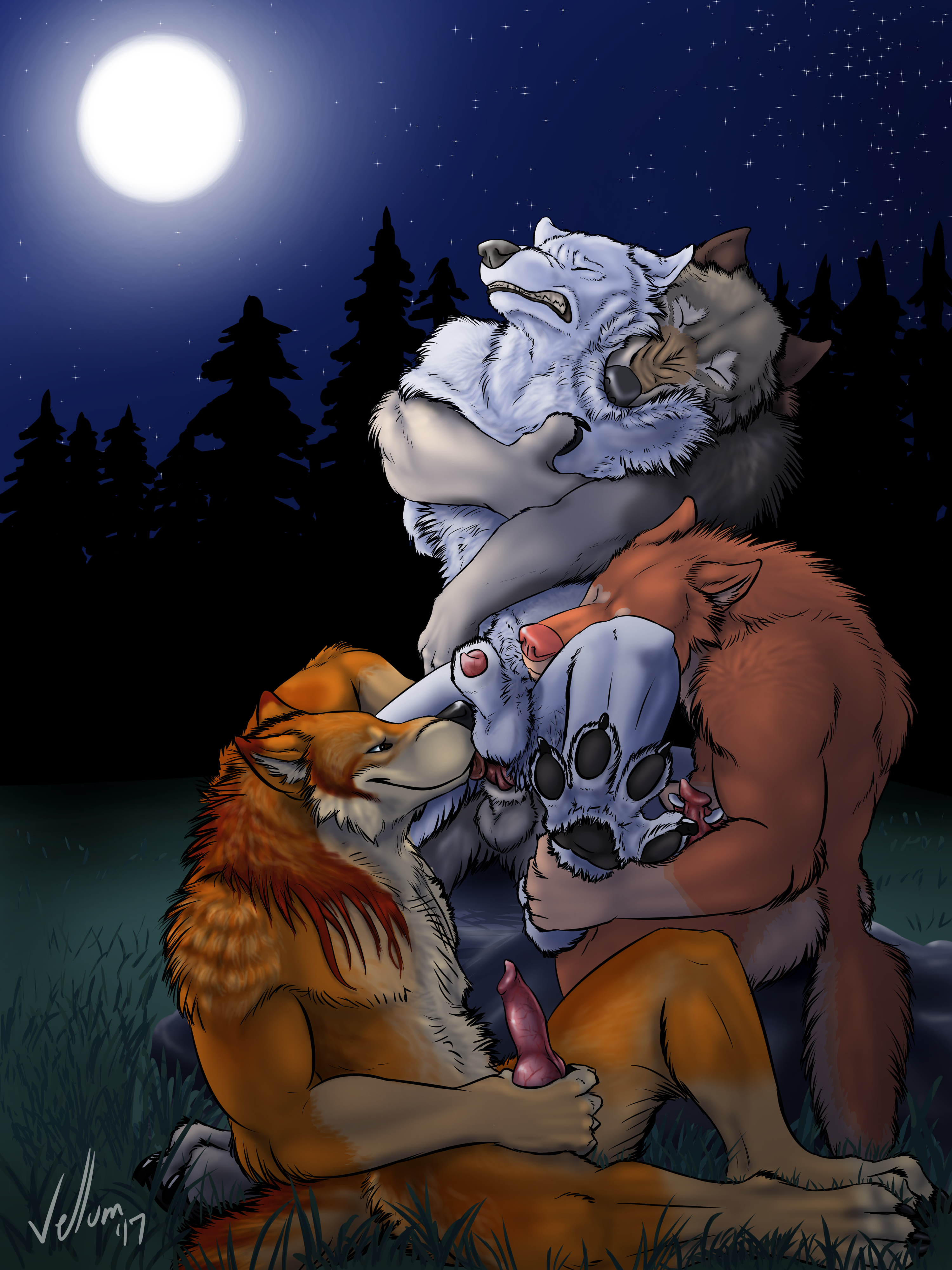 Digital Media (Artwork) Rule 34 Image