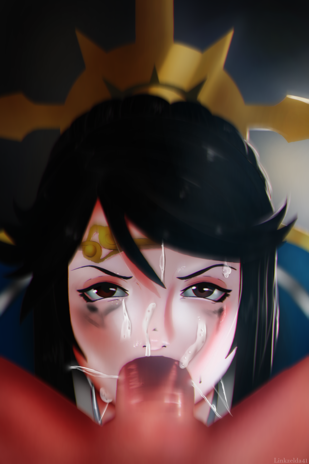 Mikoto (Fire Emblem) Rule 34 Image