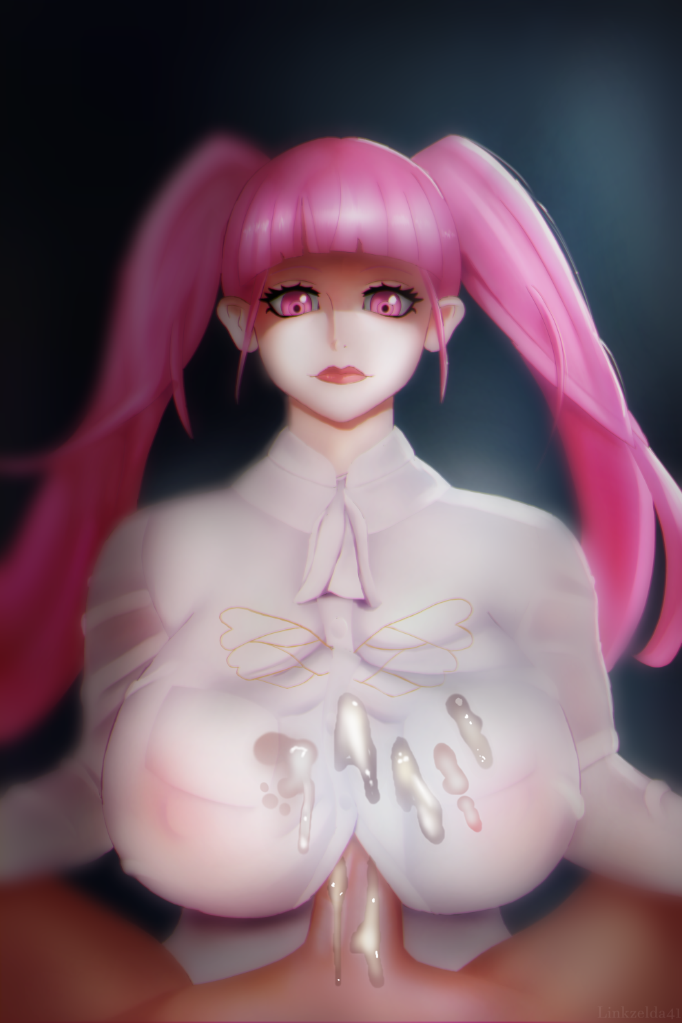 Hilda Valentine Goneril (Fire Emblem) Rule 34 Image