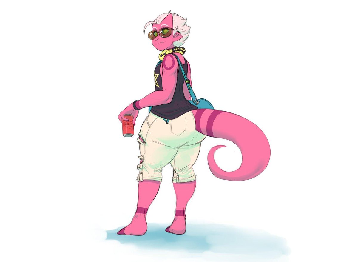 Pwink Rule 34 Image
