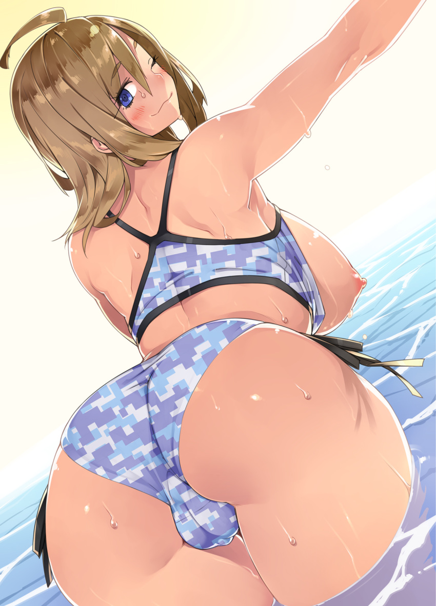Ursula (Sela God) Rule 34 Image