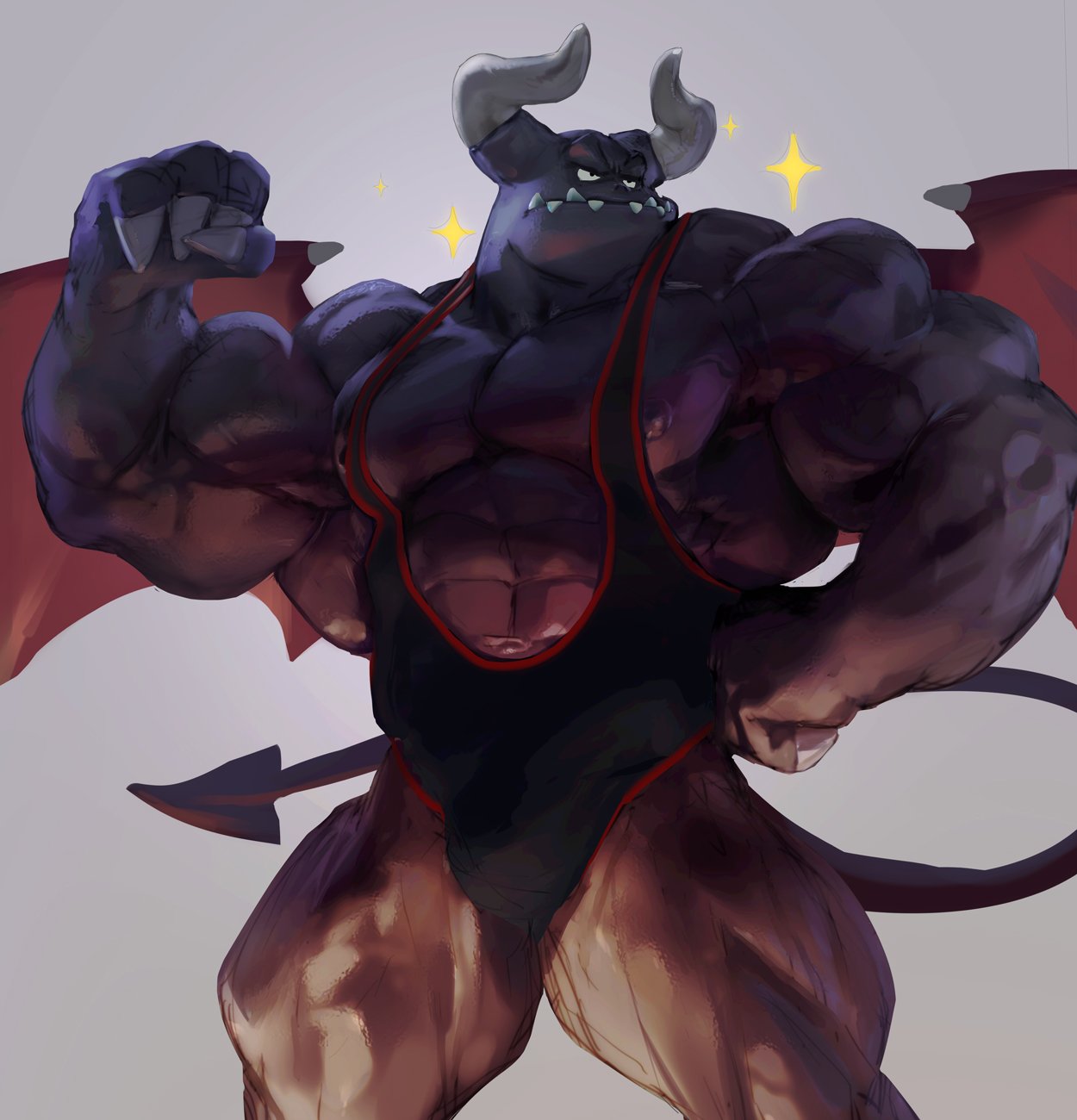 Dragaux (Nintendo) Rule 34 Image