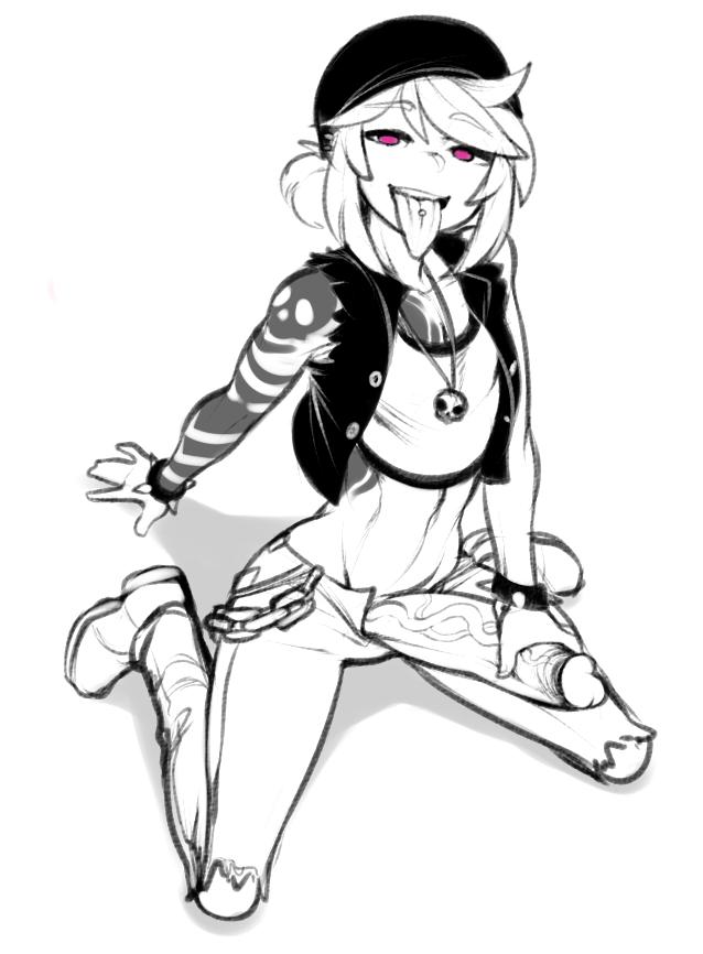 Original Rule 34 Image