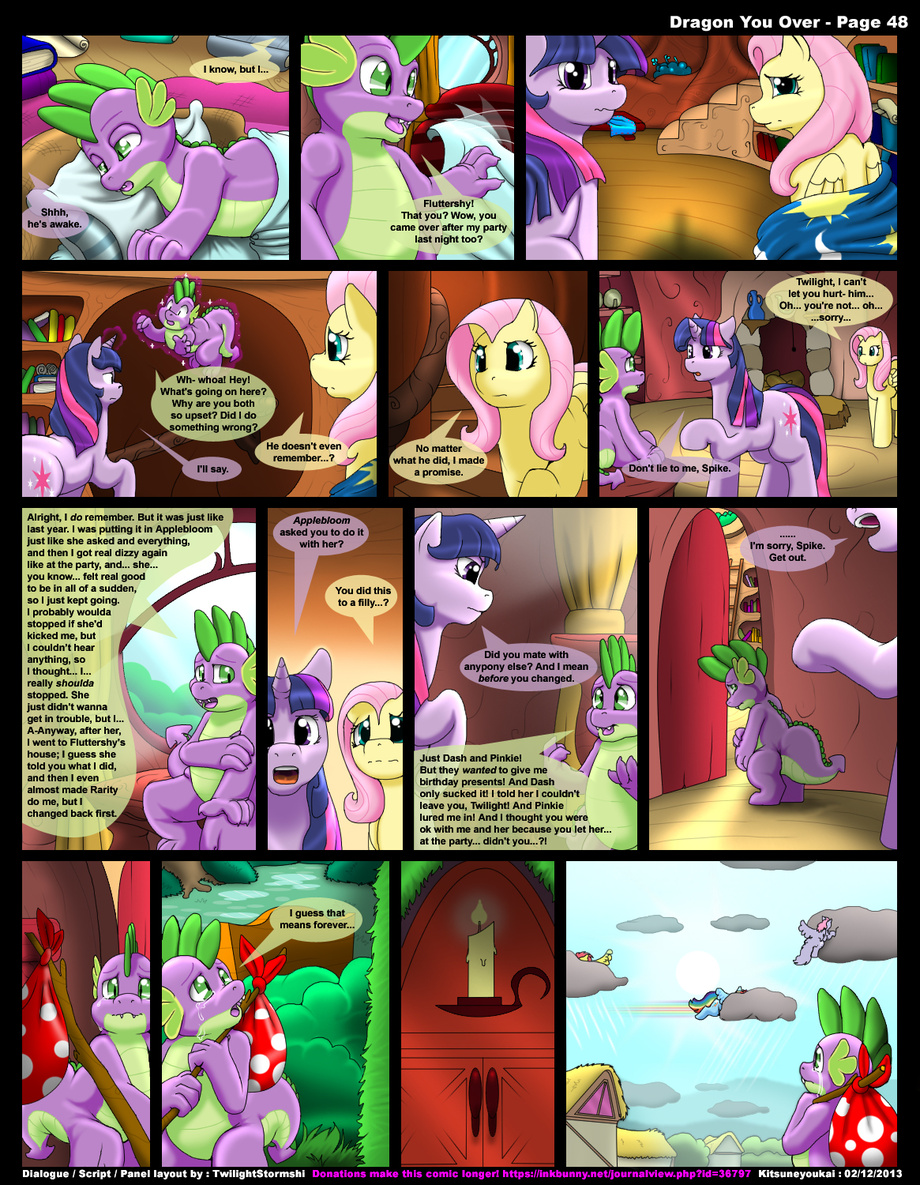 Fluttershy (Mlp) Rule 34 Image