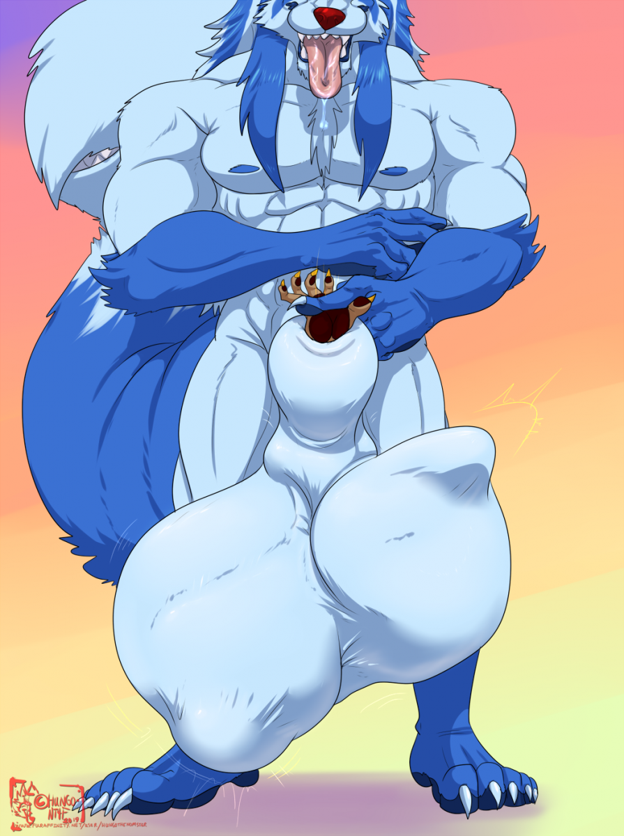 Mirthyywolf Rule 34 Image