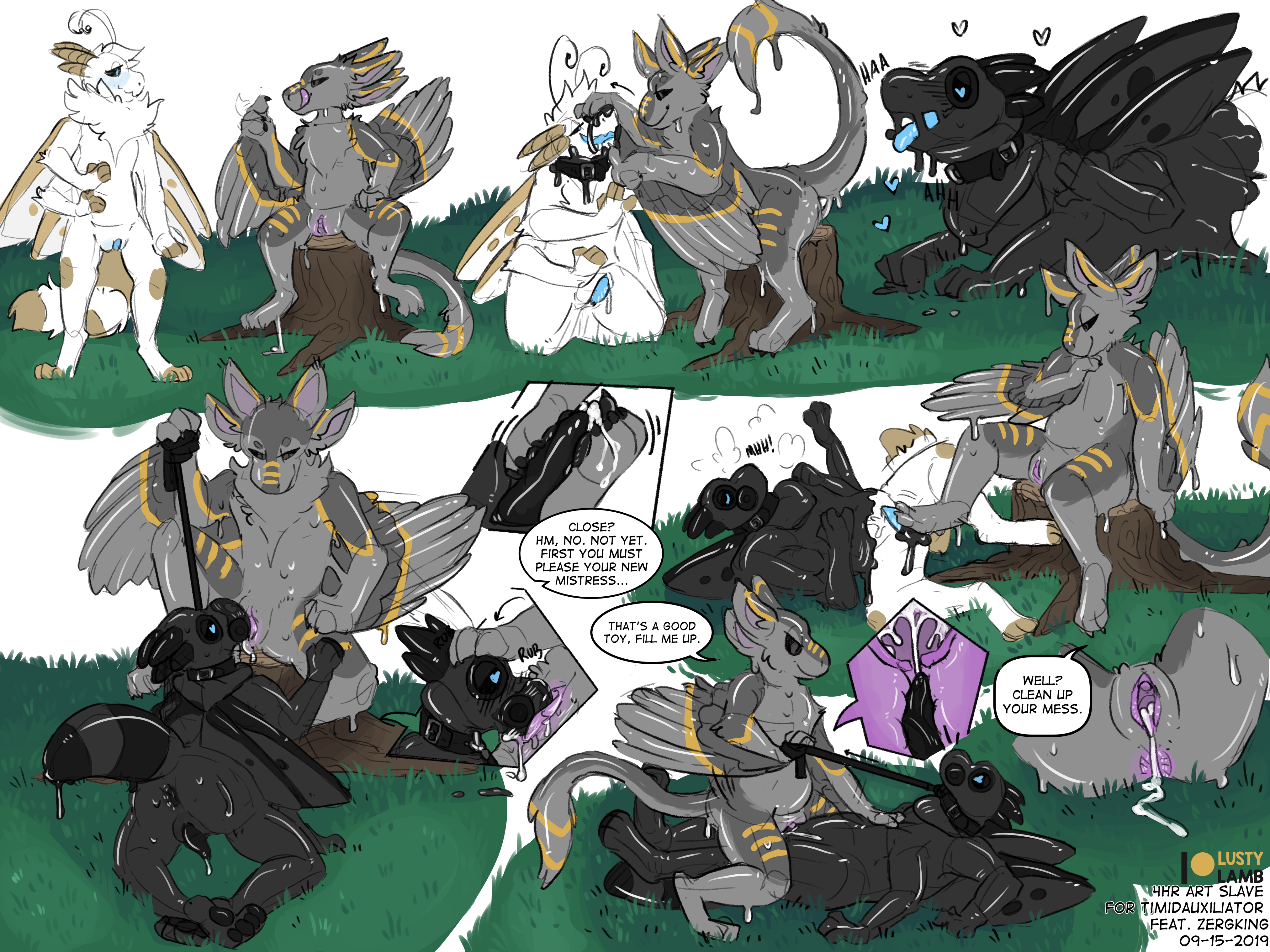 Avali Rule 34 Image