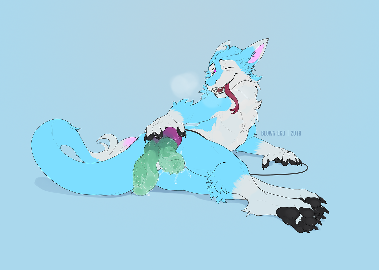 2019 Rule 34 Image
