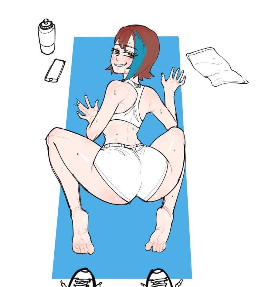 Micaela (Mrpotatoparty) Rule 34 Image