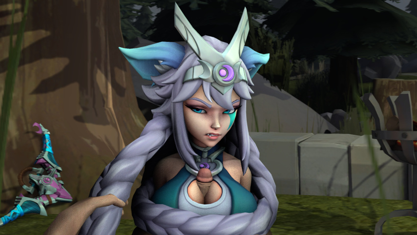 Io (Paladins) Rule 34 Image