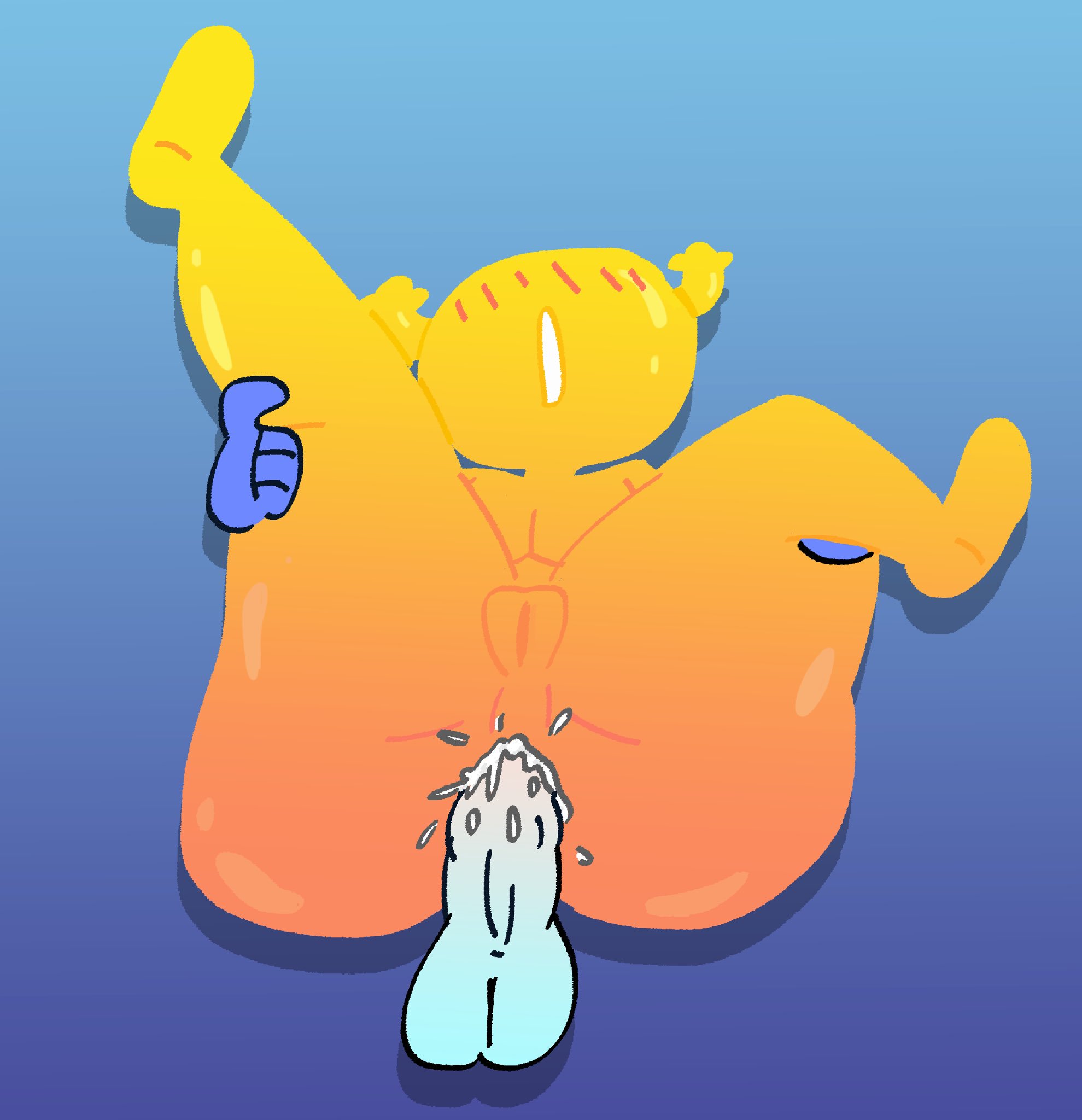Penny Fitzgerald (Cartoon Network) Rule 34 Image
