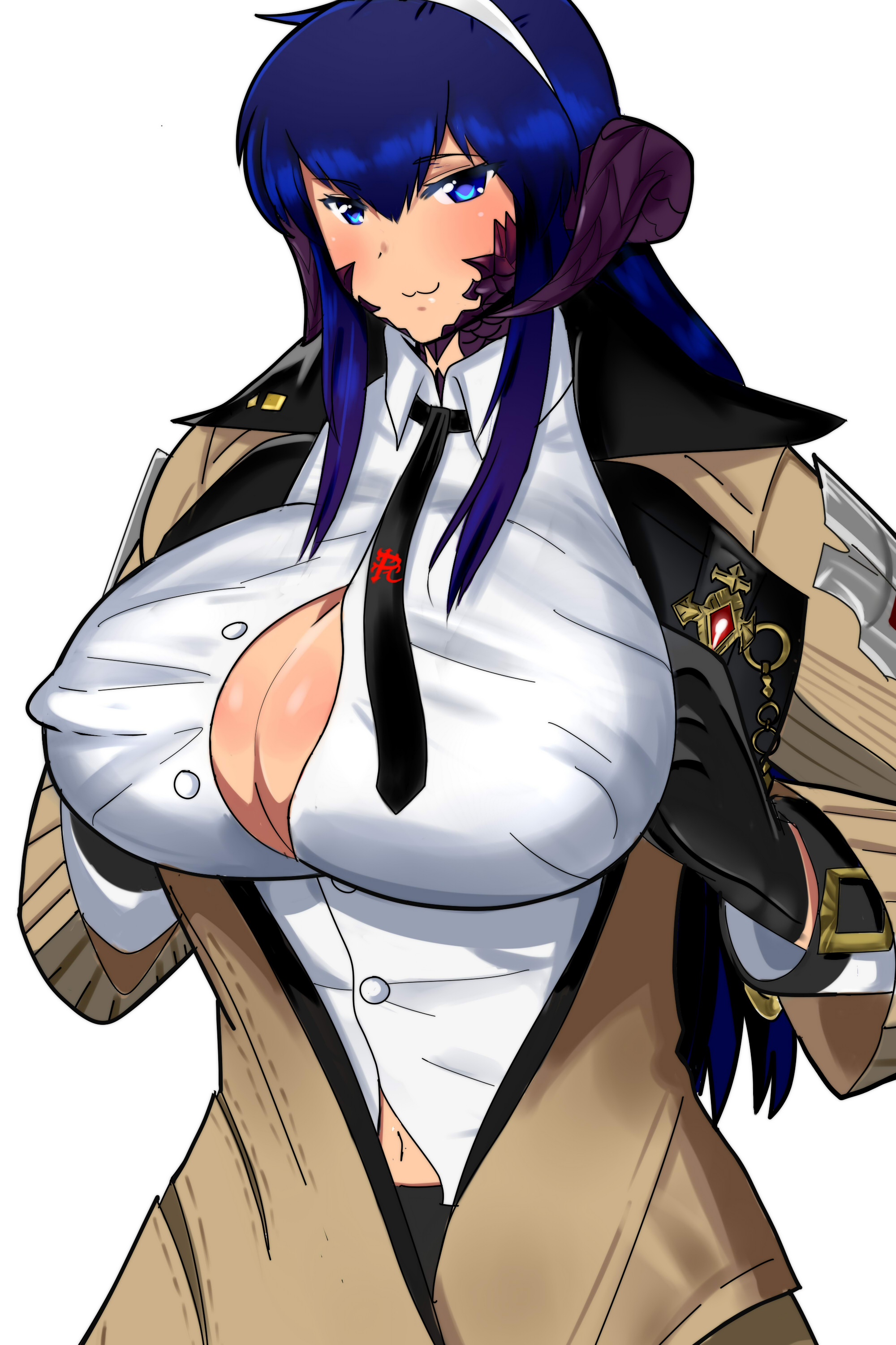 :3 Rule 34 Image