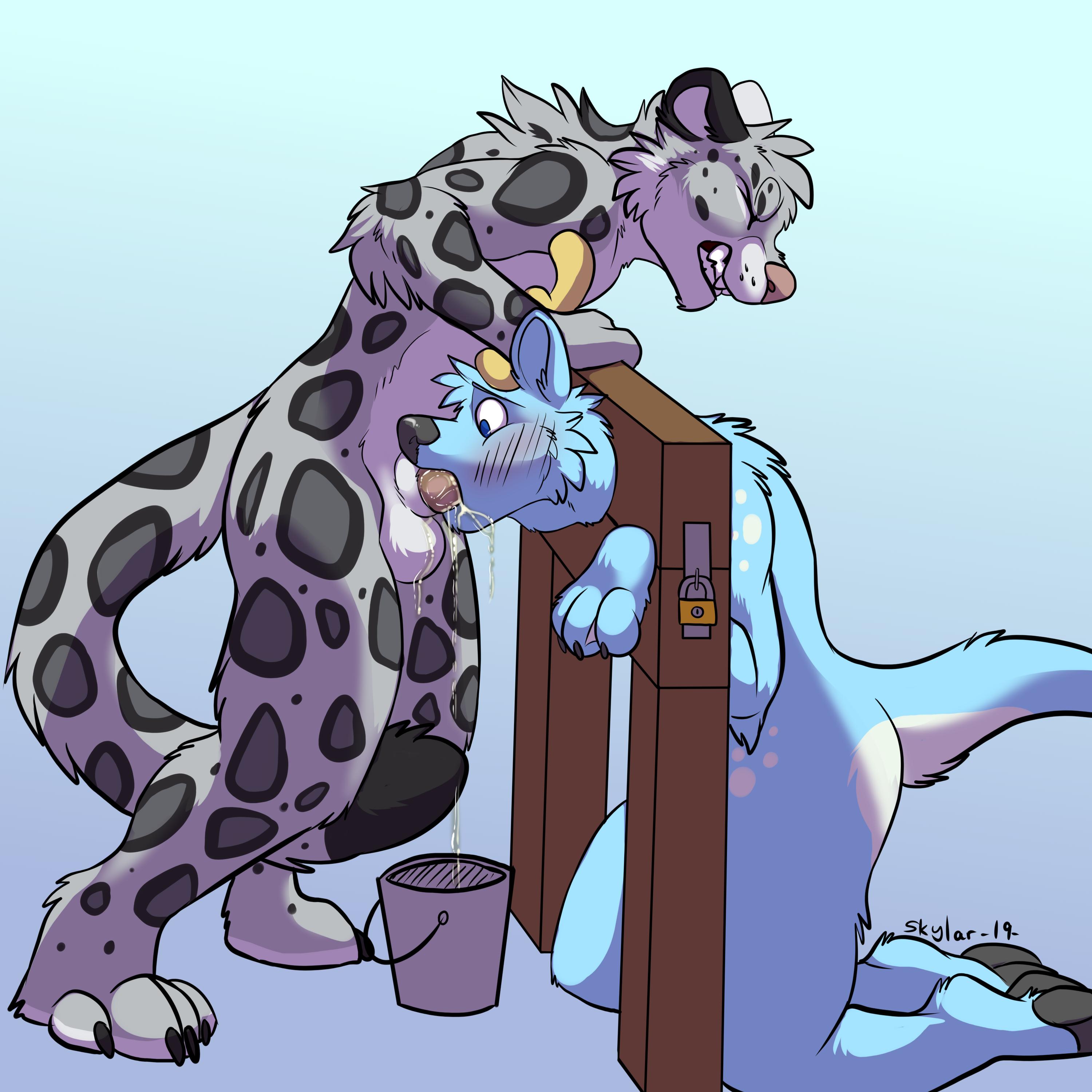 Kieran Rule 34 Image