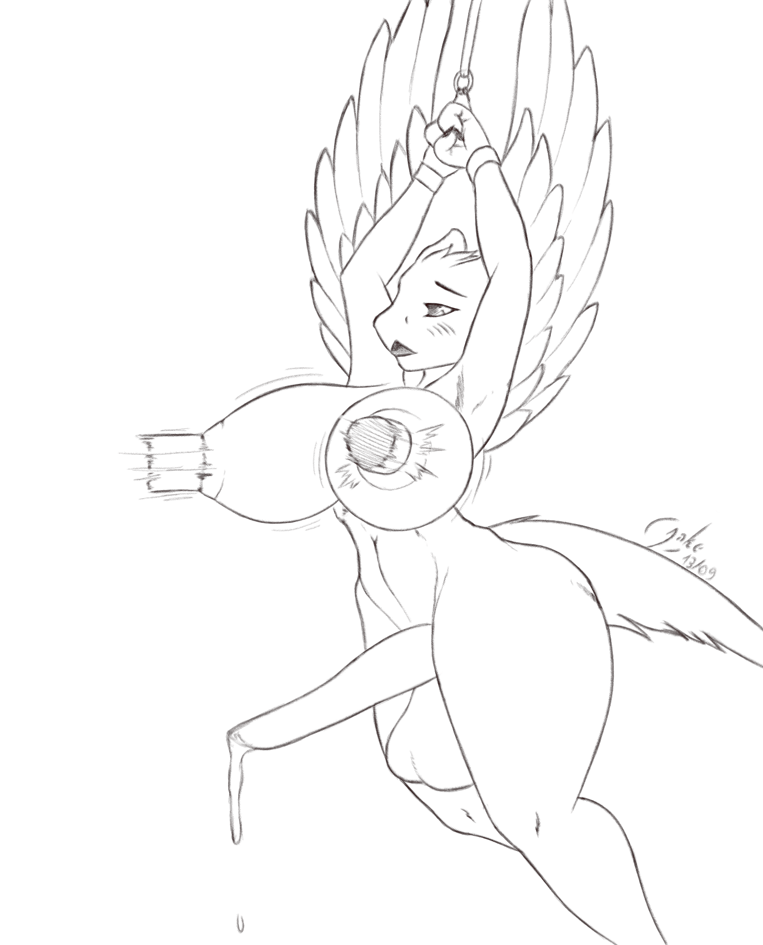Avali Rule 34 Image