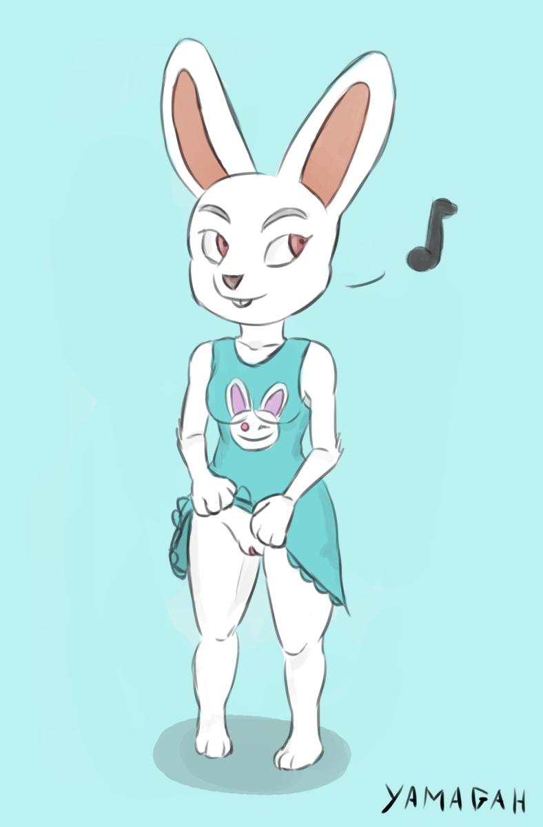 Ruby (Animal Crossing) Rule 34 Image