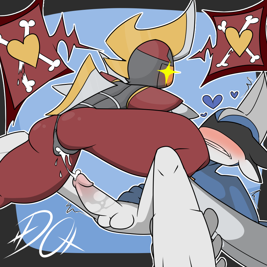 Bisharp (Nintendo) Rule 34 Image