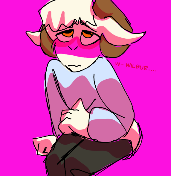 Rammie (Jschlatt) Rule 34 Image