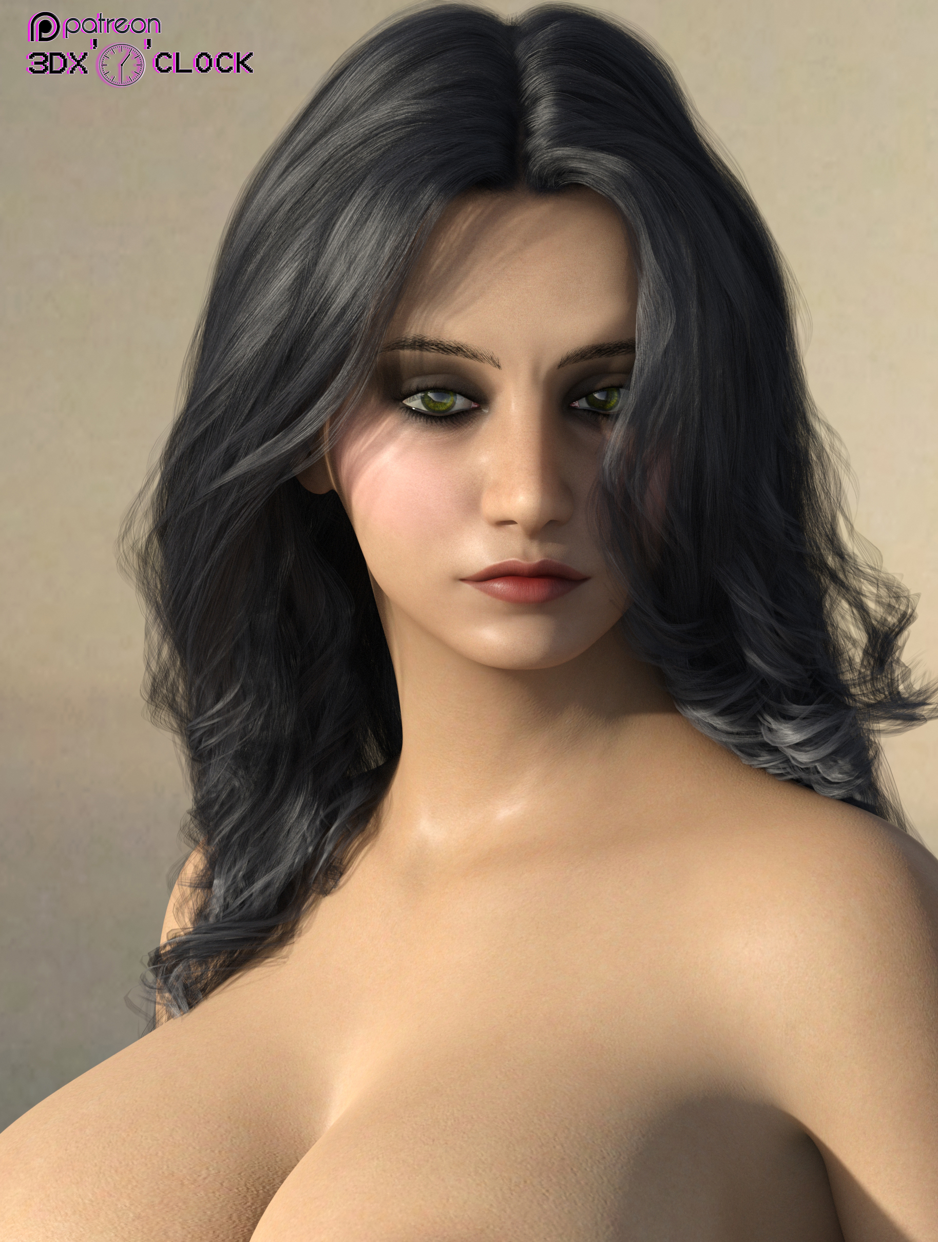 3d Rule 34 Image