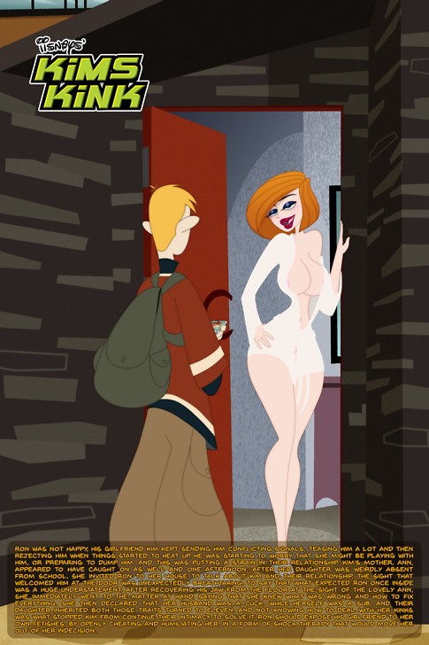 1girls Rule 34 Image