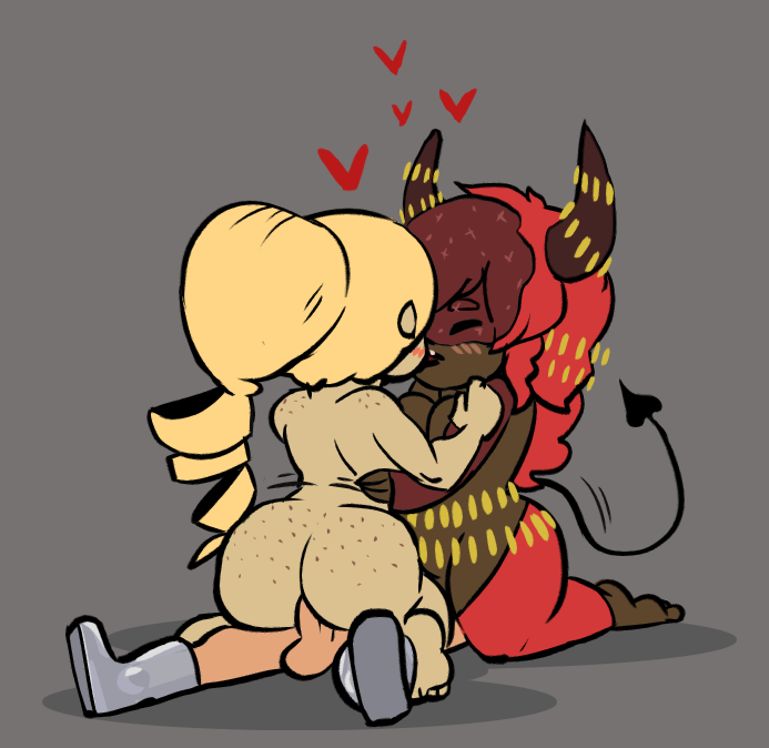 Desert Princess (Towergirls) Rule 34 Image