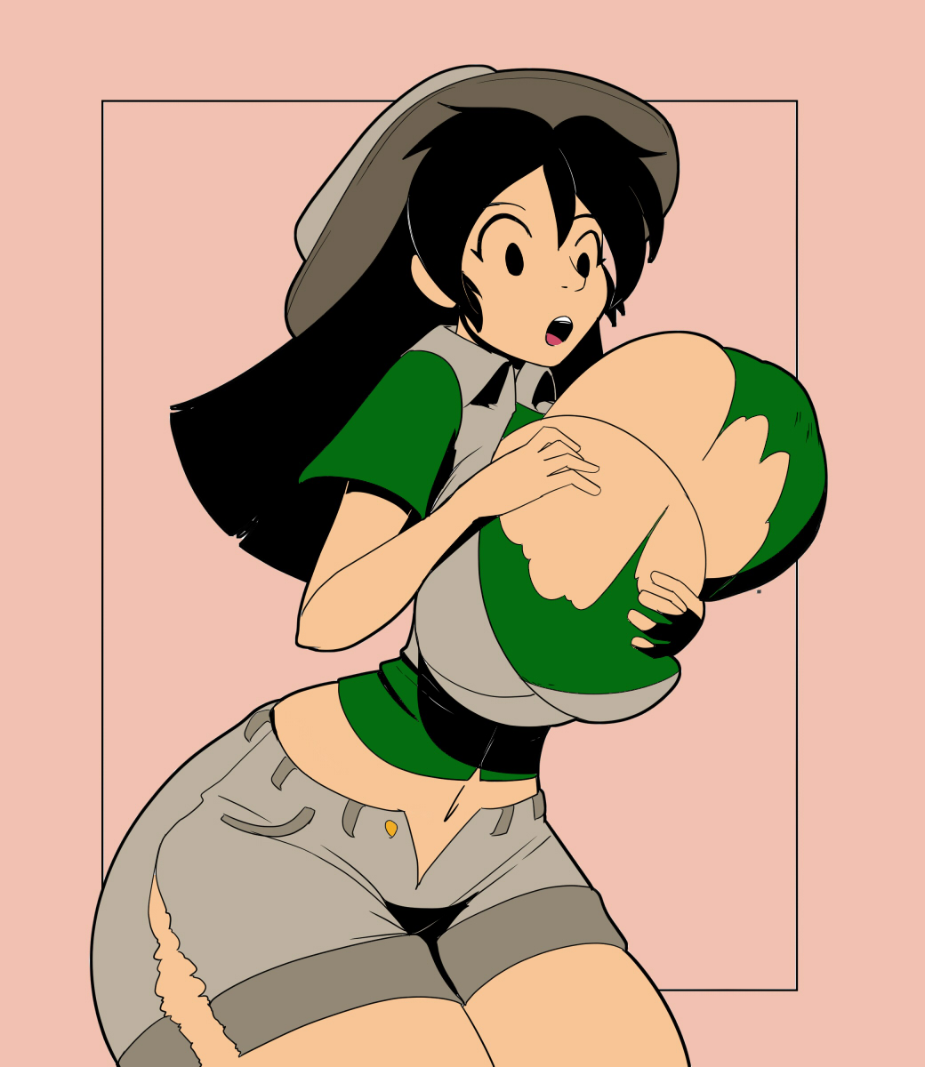 Dina Saruyama/Sarazu Rule 34 Image