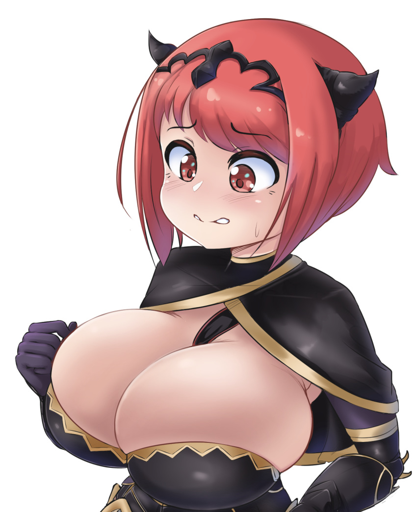 Camilla (Fire Emblem) Rule 34 Image