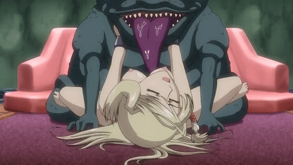 Bozuk (Armored Knight Iris) Rule 34 Image