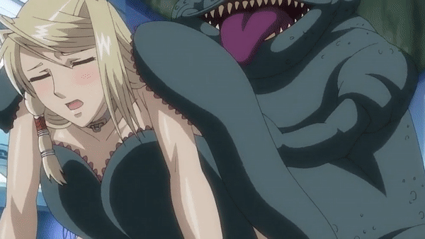 Bozuk (Armored Knight Iris) Rule 34 Image