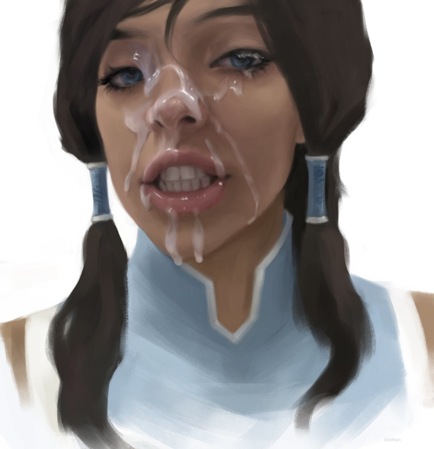 Korra (Avatar Legends) Rule 34 Image