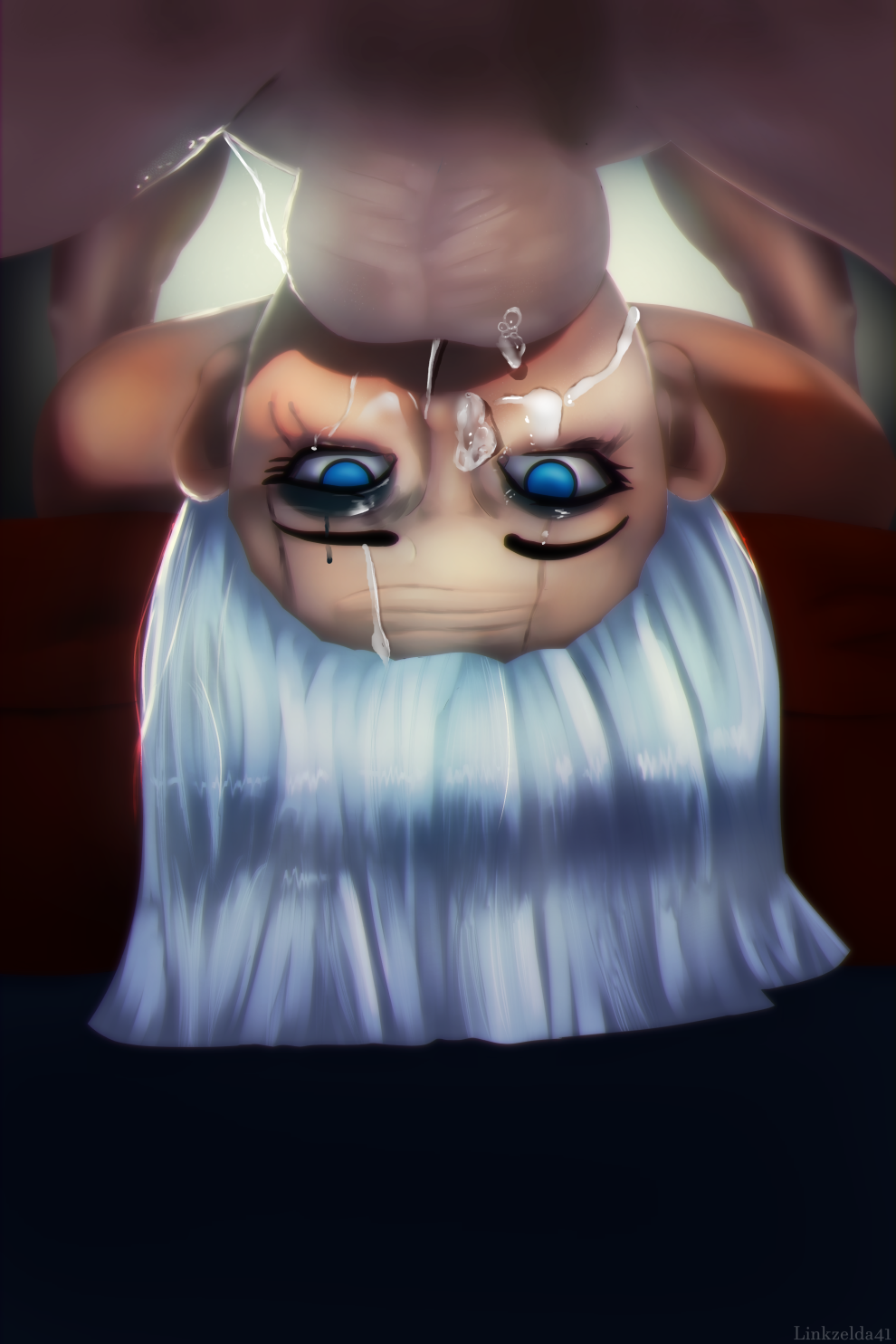 Aubrey (Worst World) Rule 34 Image