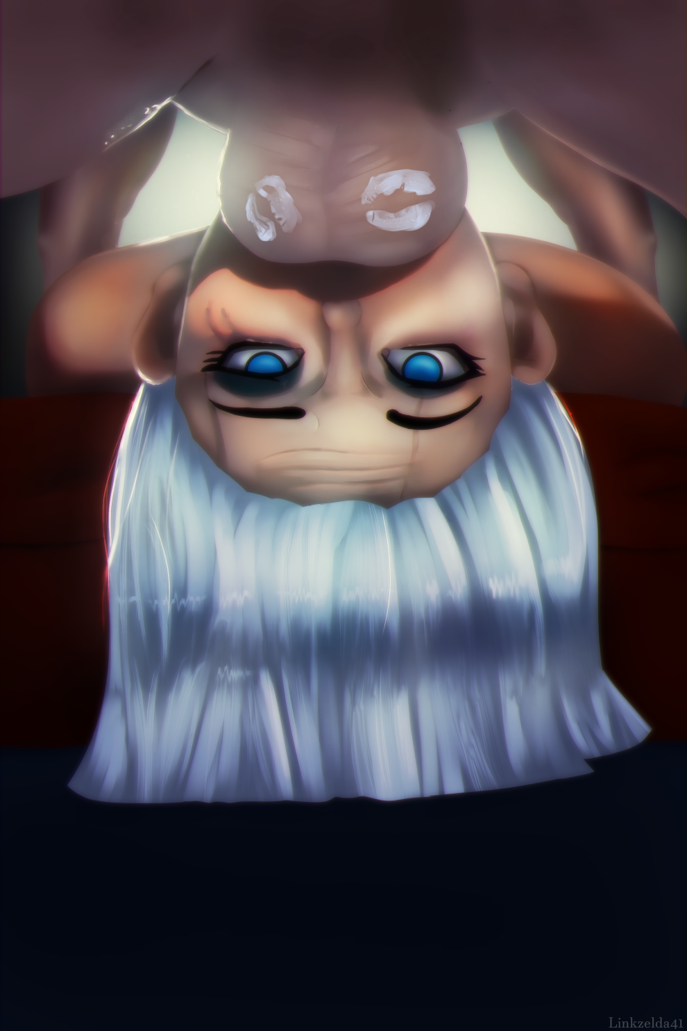 Aubrey (Worst World) Rule 34 Image