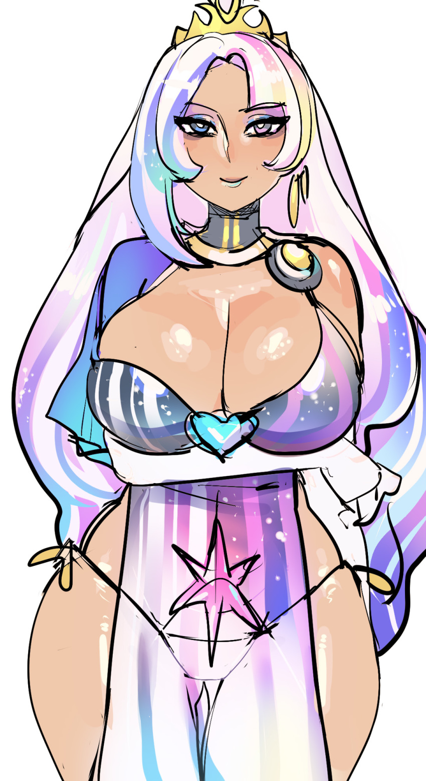 Princess Cadance (Mlp) Rule 34 Image